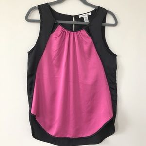 Kenneth Cole Sleeveless Top, Size Small, NWOT